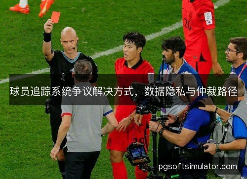 球员追踪系统争议解决方式，数据隐私与仲裁路径
